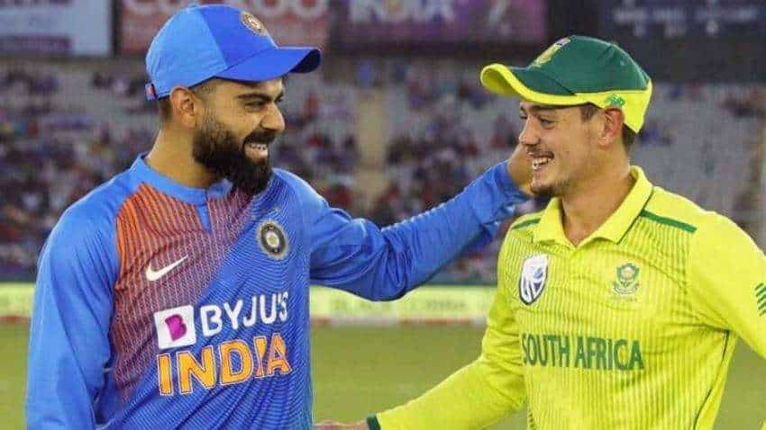 IND vs SA: भारत के खिलाफ टी20 सीरीज के लिए दक्षिण अफ्रीका ने किया टीम का ऐलान, 5 साल बाद लौटा यह दिग्गज 