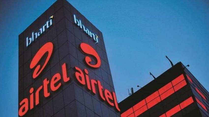 Bharti Airtel: Q4 नतीजों के बाद शेयर कमाई कराने को तैयार! ब्रोकरेज हैं बुलिश, क्‍या है अगला टारगेट 