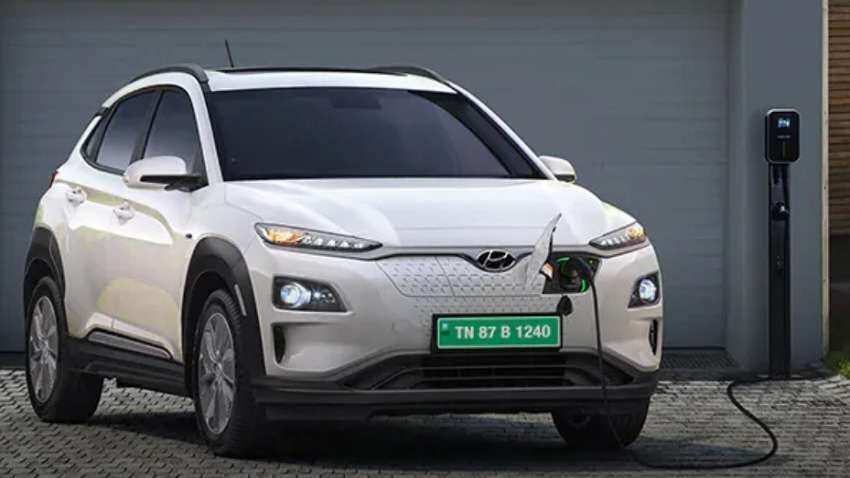 Hyundai ईवी कस्टमर को मिलेगी ज्यादा सुविधा, ईवी चार्जिंग इन्फ्रा के लिए टाटा पावर से कंपनी का करार