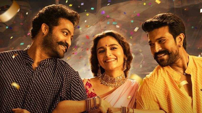 Jr NTR के बर्थडे पर Netflix ने फैंस को दिया तोहफा, आज से OTT पर RRR का मजा उठा पाएंगे दर्शक