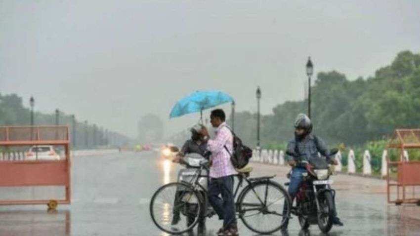 Monsoon 2022: केरल में जल्द होगी मानसून की दस्तक, दिल्ली में भी तेज हवाओं के आसार, क्या है पूरे देश का हाल