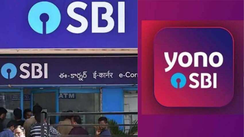 SBI ग्राहकों की बल्ले-बल्ले! योनो ऐप से अब फटाफट ले सकेंगे पर्सनल लोन, बैंक ने लॉन्च किया नया फीचर