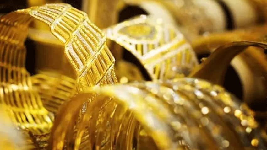 Gold Price Today: सोने के भाव में MCX पर तेजी, सर्राफा बाजार में भी चढ़ा 10 ग्राम गोल्ड, चेक करें लेटेस्ट रेट