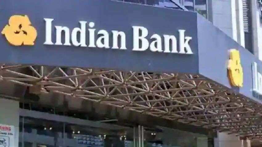 Indian Bank SO Recruitment 2022: स्पेशलिस्ट ऑफिसर के 312 पदों पर नौकरी का मौका, इस लिंक से कर सकते हैं अप्लाई