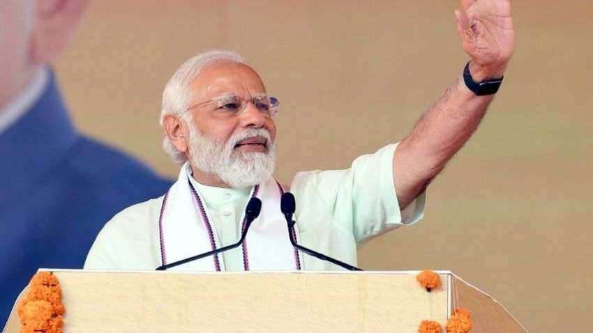 26 मई को PM Modi का हैदराबाद और चेन्नई का दौरा, इस शहर को मिलेगी 31,400 करोड़ रुपए की सौगात