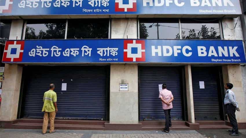 HDFC बैंक ने 27 से 120 महीने की RD पर ब्याज दरों में किया इजाफा, चेक करें लेटेस्ट रेट्स