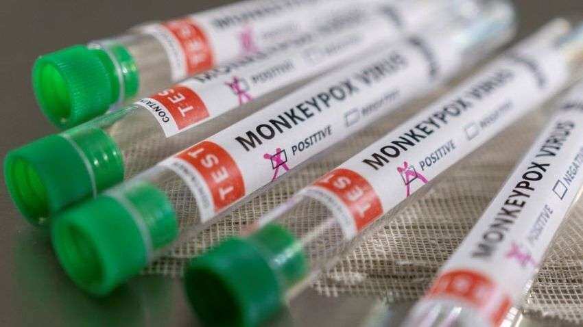 Monkeypox: कुछ एंटीवायरल दवाएं मंकीपॉक्स के इलाज में हैं कारगर, लांसेट की स्टडी में हुआ खुलासा