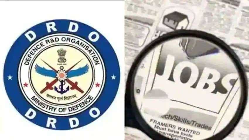 DRDO Recruitment 2022: रिसर्च एसोसिएट के पदों पर बिना परीक्षा के जॉब का मौका, 54,000 रुपए होगा वेतन