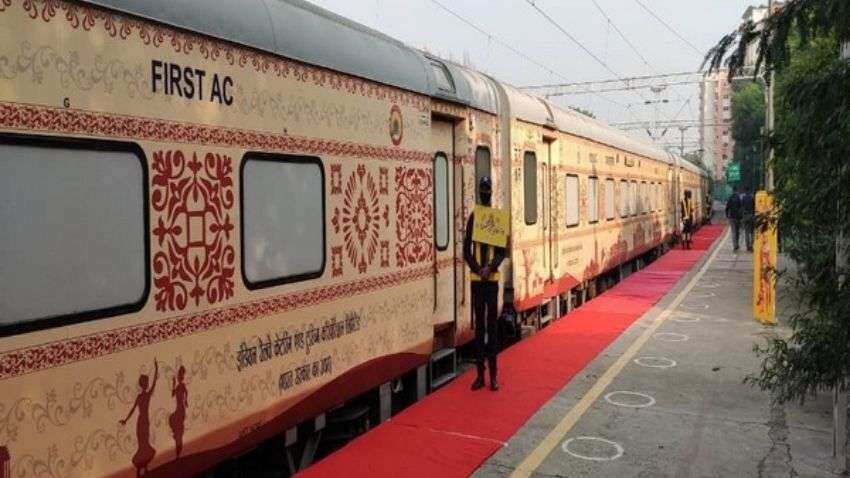 21 जून से होगी IRCTC की रामायण यात्रा की शुरुआत, भगवान राम से जुड़े इन जगहों के दर्शन का मौका