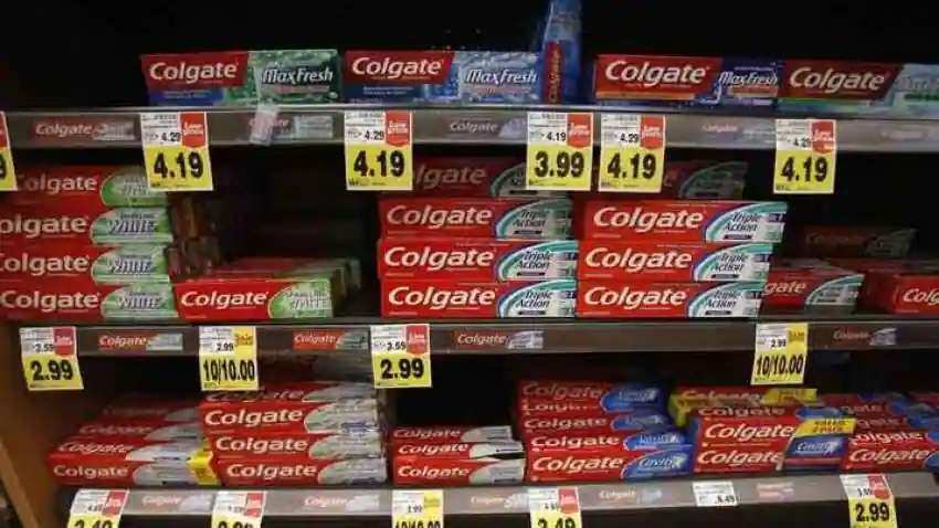 Colgate Q4 Result: अनुमान से बेहतर नतीजे पेश किए, 3% मुनाफा बढ़कर 324 करोड़ रुपए, जानिए डिटेल्स