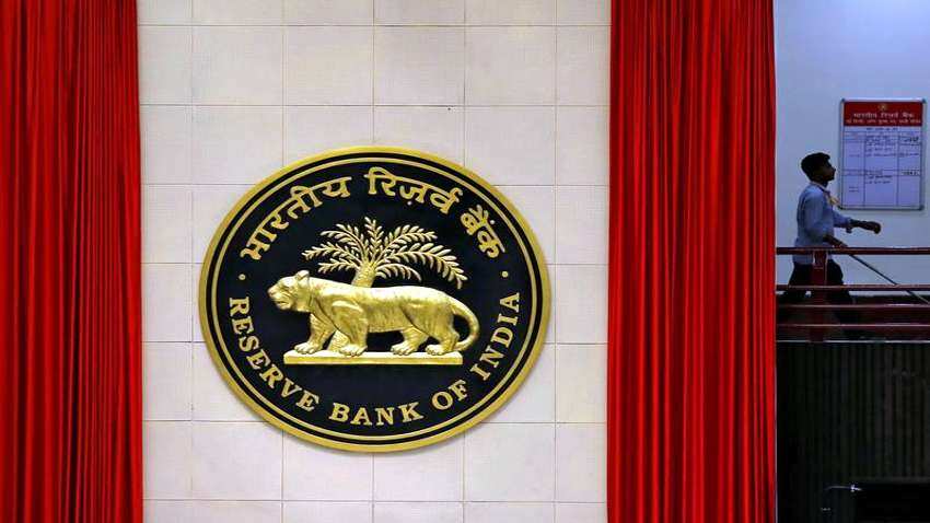 RBI annual report 2021-22: रिजर्व बैंक ने कहा- भारतीय अर्थव्यवस्था की स्थिति बेहतर, जानें सालाना रिपोर्ट की खास बातें