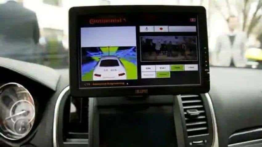 Connected Car के लिए थर्ड पार्टी ऐप आपकी निजी जानकारी का कर सकता है मिसयूज, मत करना इस्तेमाल