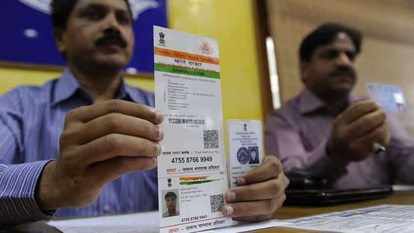 सावधान! Aadhaar Card से जुड़ी एक भूल पड़ सकती है भारी, सरकार ने जारी की एडवायजरी