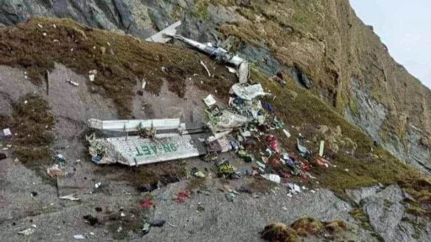 Nepal plane crash: दुर्घटनाग्रस्त विमान में अभी तक कोई नहीं मिला जिंदा, 14 शव हुए बरामद