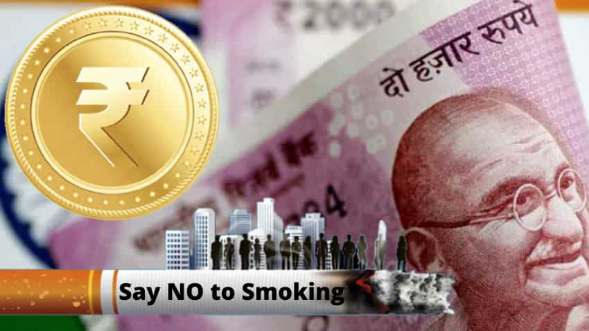 World No Tobacco Day 2022: सिगरेट के खर्च को अगर निवेश करते तो बन सकते थे ₹2 करोड़ के मालिक, ऐसे करें कैलकुलेट