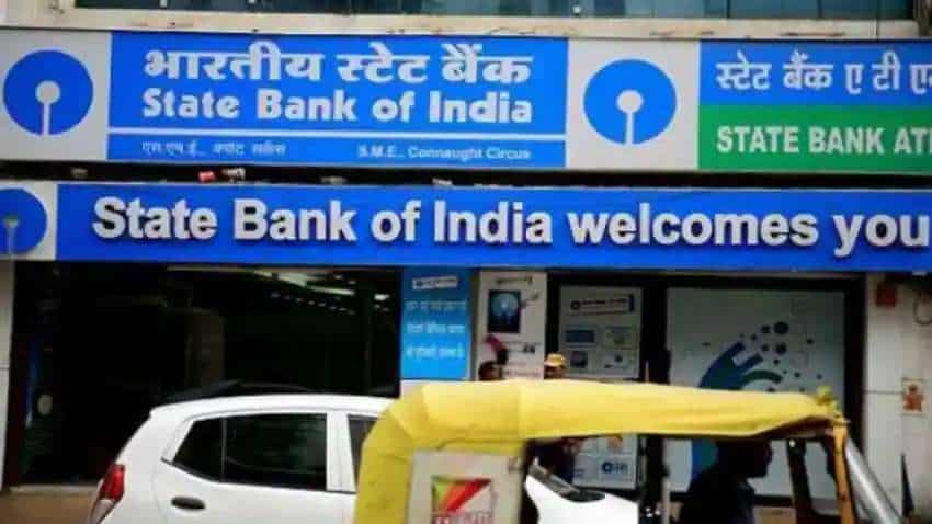 SBI ने FY 2022-23 के लिए देश के ग्रोथ रेट का अनुमान बढ़ाया, जानें कितनी रफ्तार से बढ़ेगी जीडीपी