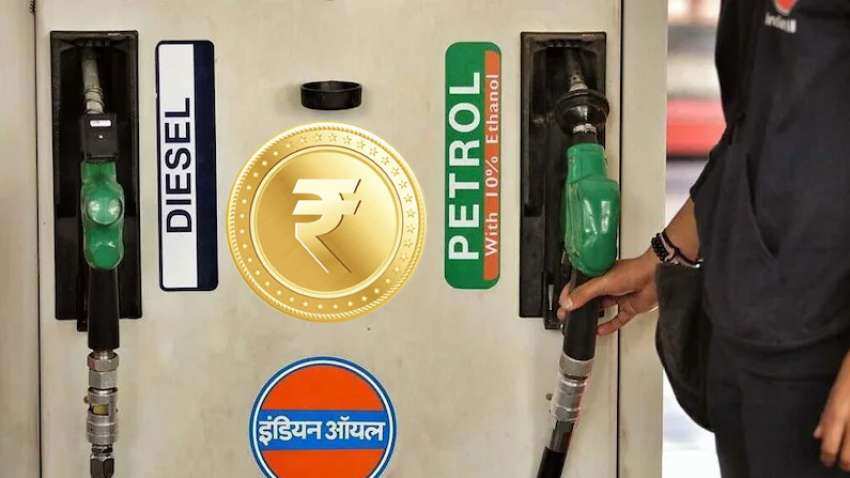 Petrol-Diesel Price Today 3rd June: दिल्ली से चेन्नई तक जारी हुई नई रेट लिस्ट, जानें 1 Lt पेट्रोल-डीजल का प्राइस?