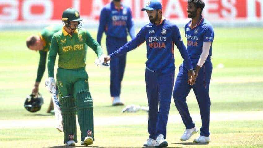Ind vs SA: 9 जून से भारत-दक्षिण अफ्रीका के बीच टी-20 सीरीज का आगाज, शेड्यूल, टीम, वेन्यू, जानें हर डीटेल्स
