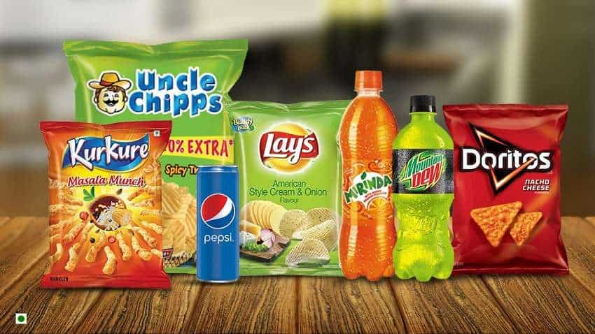 PepsiCo का मेगा प्लान, मथुरा फूड मैनुफैक्चरिंग फैसिलिटी में लगाएगी ₹186 करोड़, कारोबार बढ़ाने की तैयारी