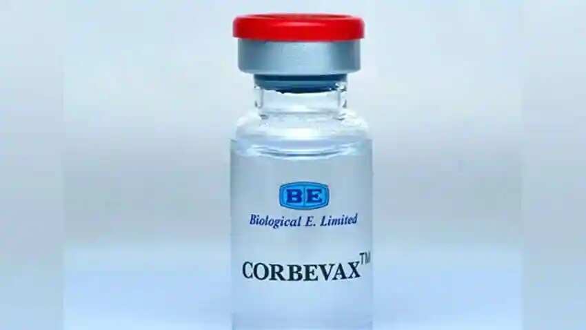 Booster Dose: CORBEVAX वैक्सीन को DCGI से मिली मंजूरी, बूस्टर डोज के तौर पर होगा इस्‍तेमाल
