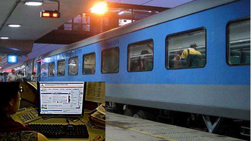 IRCTC Tatkal Ticket: तत्काल टिकट बुक करने का ये है आसान तरीका, फटाफट मिल जाएगी कन्फर्म सीट