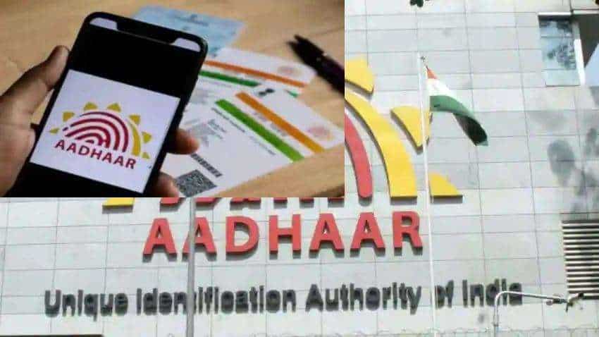 Aadhaar Security Tips: UIDAI ने बताया Aadhaar को सुरक्षित रखने का तरीका, बस इन बातों का रखें ध्यान
