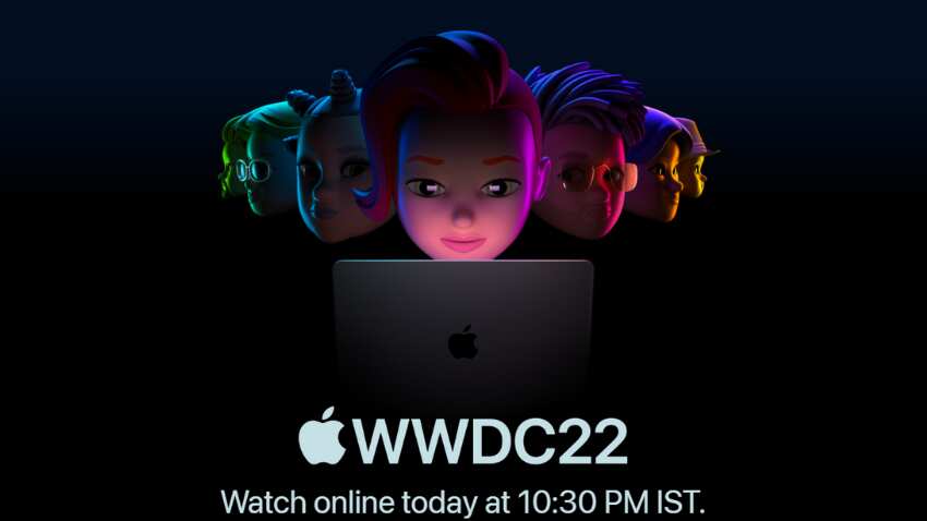 Apple WWDC 2022: एप्पल यूजर्स को मिलेगा बड़ा अपडेट, जानिए कहां और कब देख सकेंगे Livestream