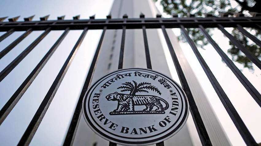 RBI Monetary Policy june 2022: रिजर्व बैंक 0.25 से 0.50% बढ़ा सकता है रेपो रेट, एक्सपर्ट्स का अनुमान, गवर्नर पहले दे चुके हैं संकेत