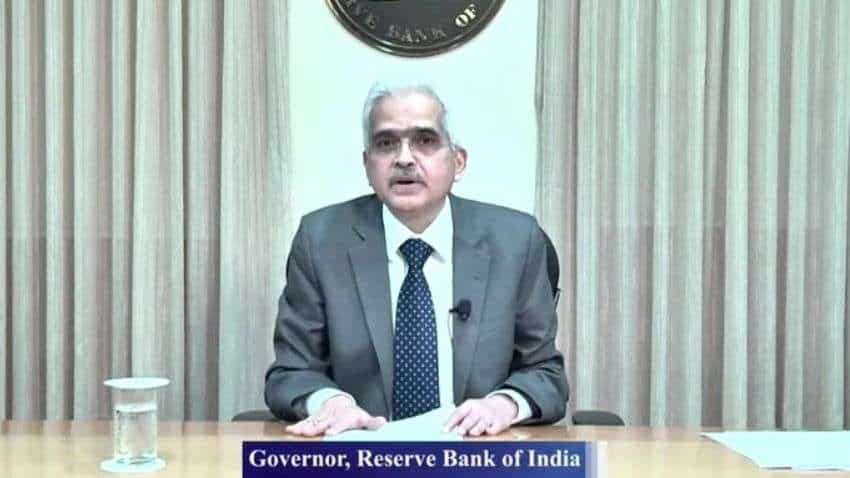 RBI Policy Highlights: पूरे साल महंगाई की कैसी रहेगी चाल? यहां जानिए रिजर्व बैंक के एक-एक अनुमान का हाल