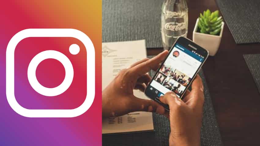 Instagram ला रहा जबरदस्त फीचर! Sensitive Content पर यूजर्स कर सकेंगे कंट्रोल, जानिए कैसे? 