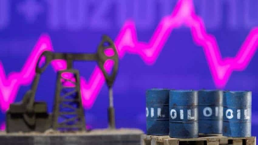 इंडियन स्टैंडर्ड क्रूड ऑयल 10 साल के  ऊंचे लेवल पर, जानें भारत की तरफ से खरीदे जाने वाले Crude Oil के क्या हैं मानक 