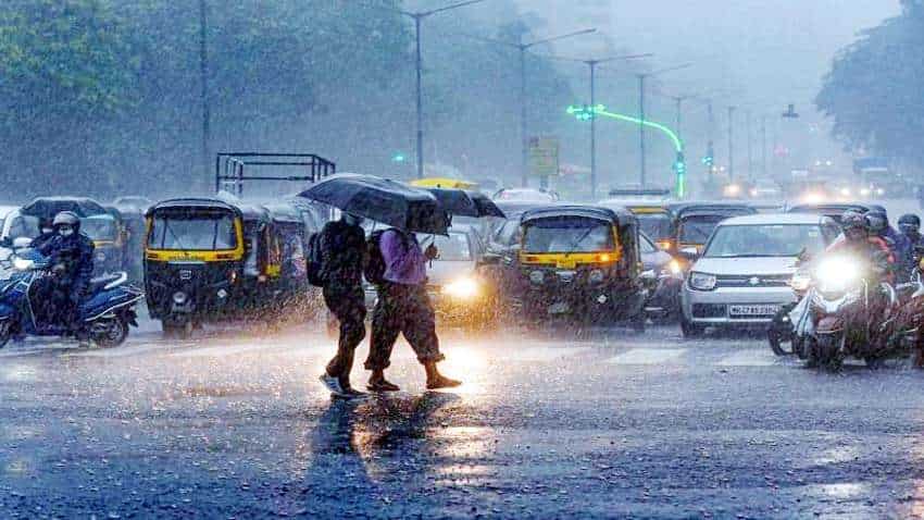 Monsoon 2022: मुंबई पहुंचा मॉनसून,अगले 2-3 दिन में इन राज्यों में भी देगा दस्तक,जानें मौसम का हाल