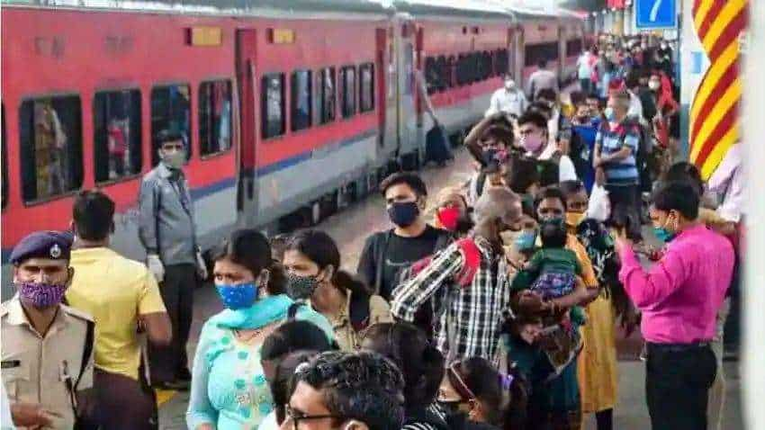 Tatkal Ticket: घर बैठे चुटकियों में बुक करें तत्काल टिकट, IRCTC का यह ऐप करेगा काम आसान