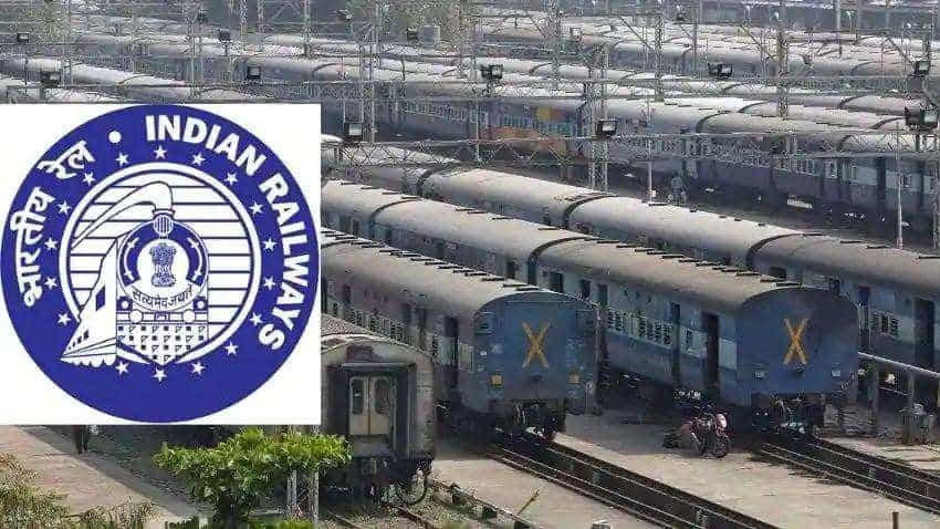 Railway Jobs 2022: बिना एग्जाम दिए पा सकते हैं नौकरी, 10वीं पास कर सकते हैं अप्लाई, जानें डीटेल्स 