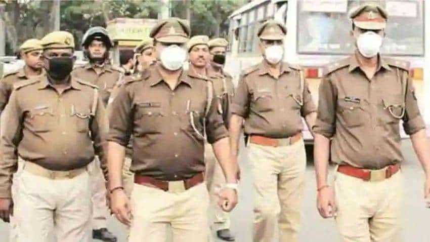  UP Police SI Result 2022 Out: यूपी पुलिस भर्ती का फाइनल रिजल्ट जारी, इस डायरेक्ट लिंक से करें चेक