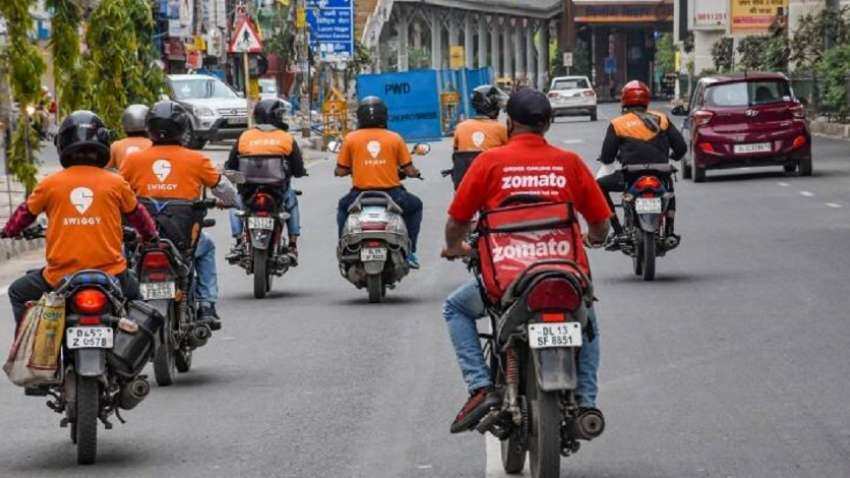 Swiggy, Zomato जैसी फूड कंपनियों को सरकार की वार्निंग, कंज्यूमर्स की शिकायतों को दूर करने के लिए बनाए बेहतर सिस्टम