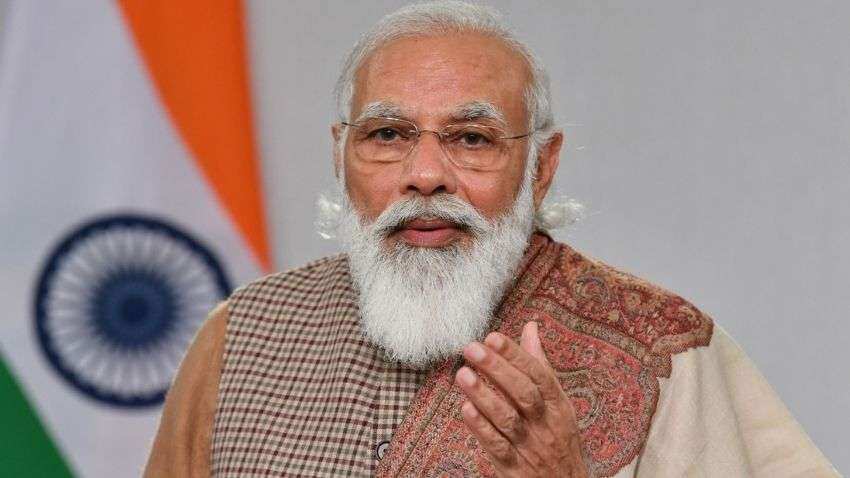 PM Modi का मिशन मोड- मंगलवार की सुबह किया बड़ा ऐलान- डेढ़ साल में दी जाएंगी 10 लाख लोगों को नौकरी