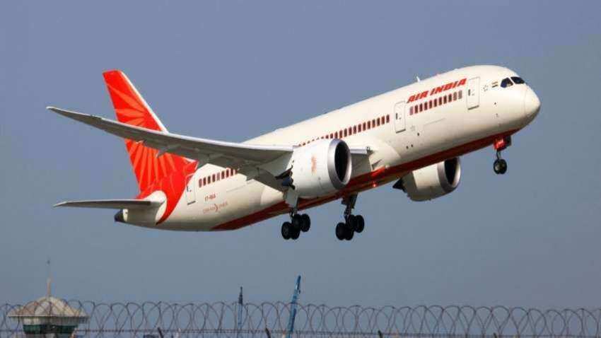 DGCA fines: डीजीसीए ने Air India पर लगाया 10 लाख रुपये का जुर्माना, सामने आई ये बड़ी वजह