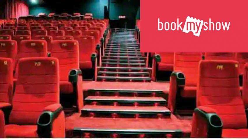 साठ-गांठ करके सिनेमा के सारे टिकट हथिया लेता था BookMyShow? कंपटिशन कमीशन ने दिए जांच के आदेश