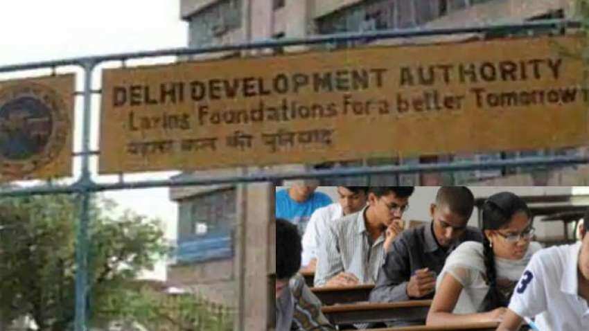 DDA Recruitment 2022: दिल्ली मे सरकारी नौकरी पाने का बेहतरीन मौका, बस करना होगा यह काम