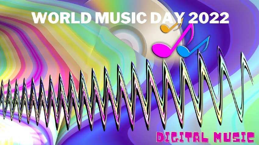 World Music Day: डिजिटल म्यूजिक का भारत में तेजी से बढ़ रहा कारोबार, 2026 तक 935.06 मिलियन डॉलर पहुंचेगा रेवेन्यू