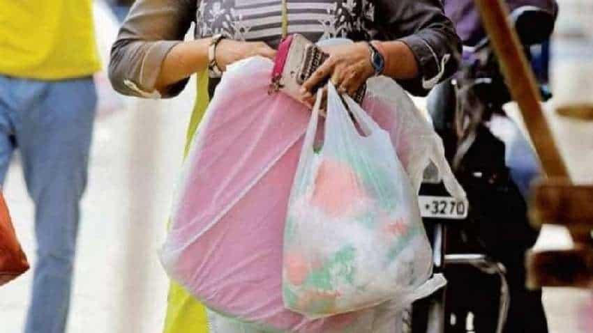 दिल्ली में सिंगल यूज प्लास्टिक से बने प्रोडक्ट पर लगी रोक, 1 जुलाई से आदेश होगा लागू
