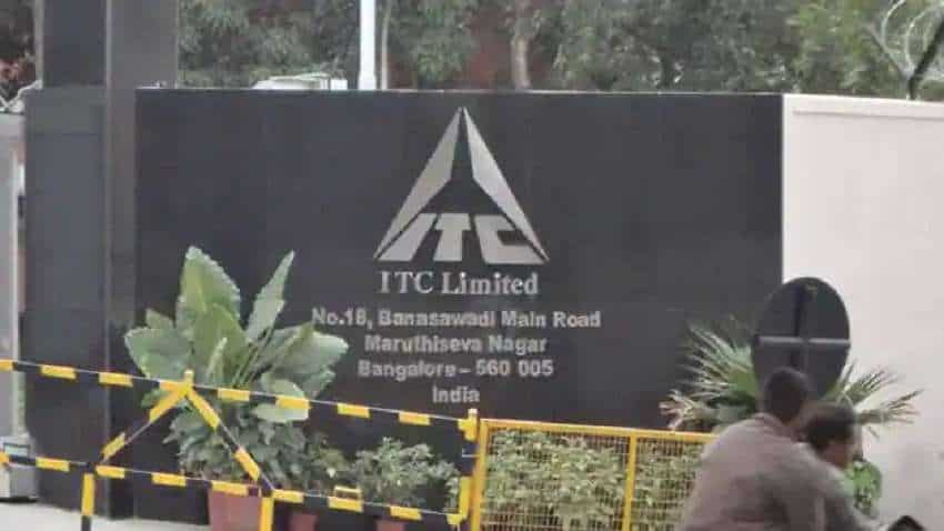 ITC कंपनी में ₹1 करोड़ से ज्यादा सैलरी पाने वालों की संख्या जान रह जाएंगे हैरान, जानें हर महीने कितना पाते हैं वेतन