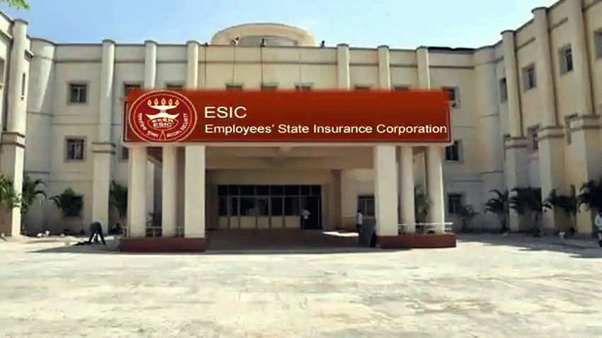 ESIC स्कीम से अप्रैल में 12.67 लाख नए मेंबर जुड़े, जानें FY2021-22 में नए कर्मचारी की कितनी रही बढ़ोतरी