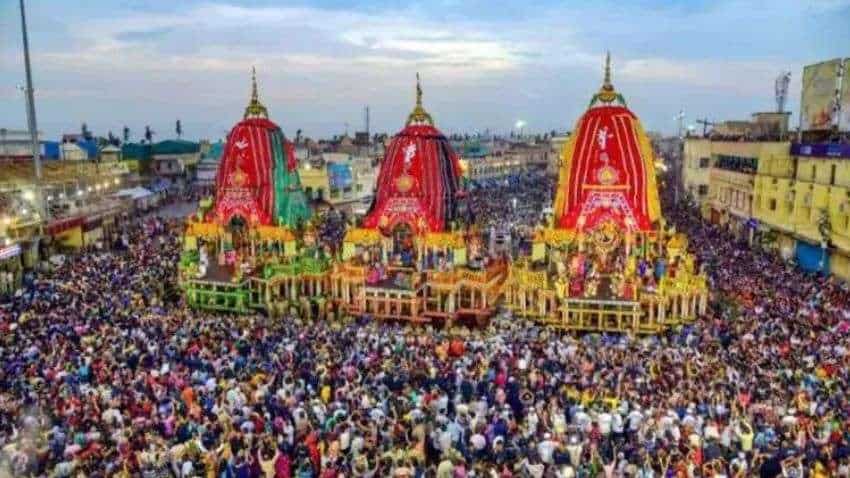 Jagannath Rath Yatra: भगवान जगन्नाथ रथ यात्रा में होना है शामिल? IRCTC लेकर आया है स्पेशल टूर पैकेज