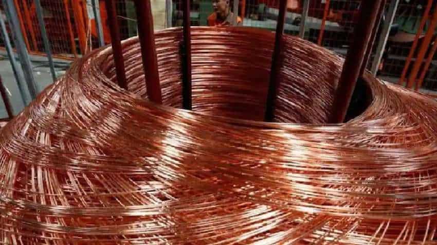 Hindustan Copper: 30 जून को बोर्ड की बैठक, 500 करोड़ से पूंजी जुटाने पर होगी चर्चा