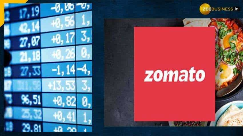 Zomato: Blinkit डील के बाद शेयर में बनेगा पैसा? रिकॉर्ड हाई से 58% डिस्‍काउंट पर स्‍टॉक, क्‍या करें निवेशक 