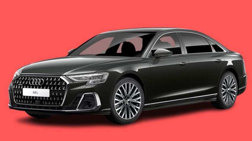 2022 Audi A8 L सेडान 12 जुलाई को भारत में होगी लॉन्च, कंपनी ने जारी किया टीजर, देखें इंटीरियर की इमेज