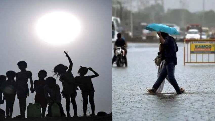 Monsoon 2022: चिलचिलाती गर्मी में जल्द मिलेगी राहत! दिल्ली-NCR, पंजाब समेत इन राज्यों में कब होगी बारिश? पढ़ें IMD रिपोर्ट