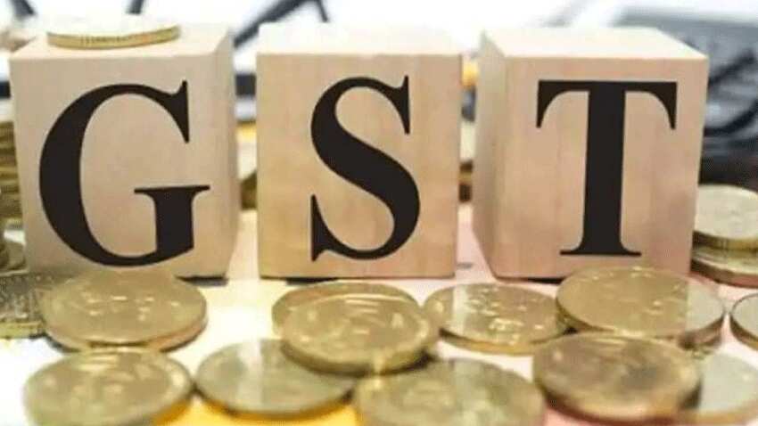 GST Day पर सरकार के लिए आई अच्छी खबर, जून में ₹1.44 Lk Cr रहा कलेक्शन, वित्त मंत्री बोलीं- 'इससे नीचे नहीं जा रहा'